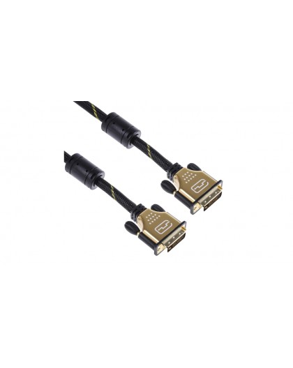 ROLINE DVI CABLE DUAL LINK 10M