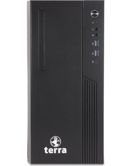 Wortmann TERRA PC-BUSINESS 6000 SILENT