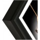 ZEP Basic black 10x15 Aluminium Frame AL1B1