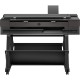 HP DesignJet T850 91.4cm 36" Multifunction Printer (Print/Scan)
