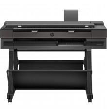 HP DesignJet T850 91.4cm 36" Multifunction Printer (Print/Scan)