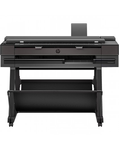 HP DesignJet T850 91.4cm 36" Multifunction Printer (Print/Scan)