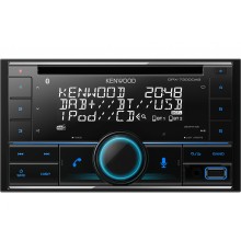 Kenwood DPX7300DAB