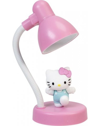 BlueSkyStudios Sanrio laualamp Hello Kitty Mini