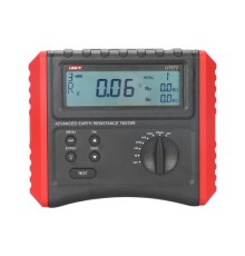 Earth Resistance Meter Uni-T UT572