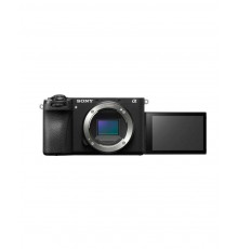 Sony Alpha 6700 Body black