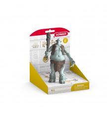 Schleich Wizarding World Troll 13994
