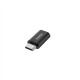 ADAPTERIS HAMA USB-C – MICRO USB 2.0