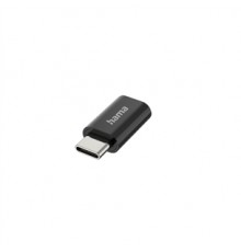 HAMA USB-C TO MICRO USB 2.0 ADAPTER
