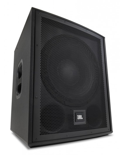 JBL IRX115S - active subwoofer