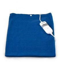 Esperanza EHB004 electric pillow 60 W Blue