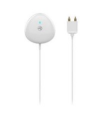 Tellur WiFi Motion Sensor, AAA, White