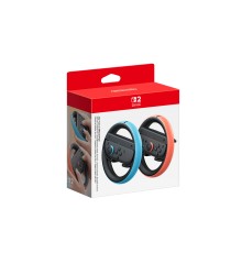 Nintendo Joy-Con 2 Wheel Pair