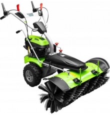 Užtrauktukas ZI-KM1000 Sūcējs