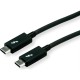 LINDY Thunderbolt 4 Active Cable 2m, 40Gbit/s