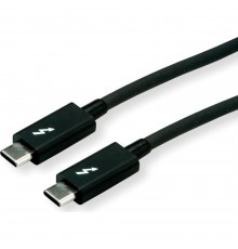 LINDY Thunderbolt 4 Active Cable 2m, 40Gbit/s