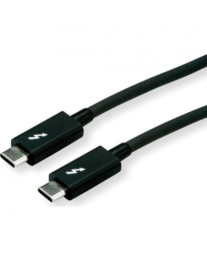 LINDY Thunderbolt 4 Active Cable 2m, 40Gbit/s