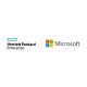 Microsoft Windows Server Hpe Rok OEM 2025 50 Users CAL