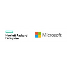 Microsoft Windows Server Hpe Rok OEM 2025 50 Users CAL