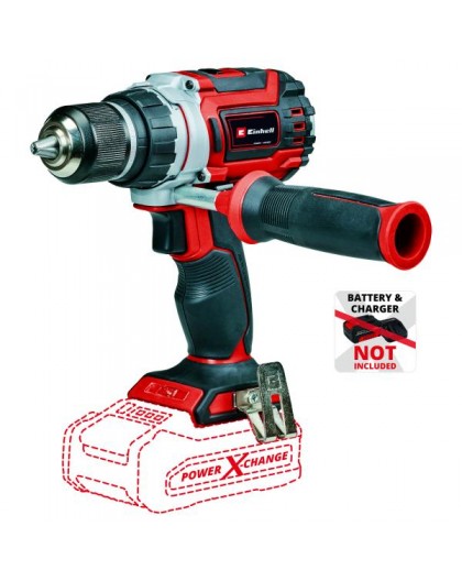 Einhell TP-CD 18/60 Li BL Solo