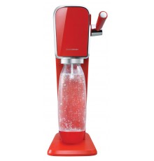 SodaStream Art Mandarin Red