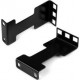 Startech Components Server Rack Depth Adapter Kit – 1U