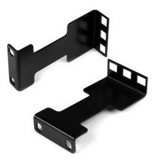 Startech Components Server Rack Depth Adapter Kit – 1U