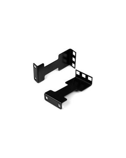 Startech Components serverio stelažo gylio adapterio rinkinys – 1U