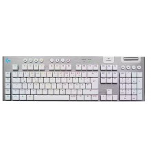 Logitech G915X Lightspeed Wireless Keyboard