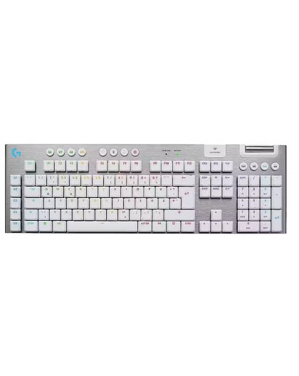 Logitech G915X Lightspeed Wireless Keyboard
