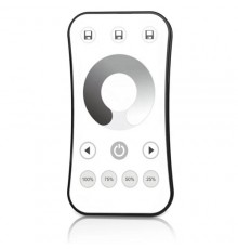 R6-1 Remote Control, 1 Zone, Single Color