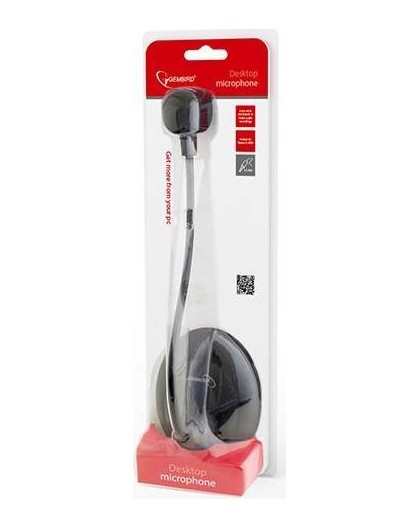 Gembird MIC-205 Microphone For Computer