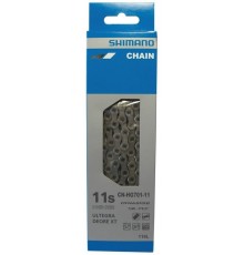 Shimano CN-HG701 11-speed chain
