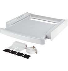 Wpro SKS101 intermediate installation kit