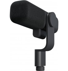 Logitech G Yeti Studio mikrofonas, juodas