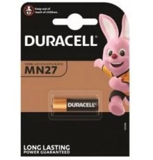 Duracell MN27 / 12V Batterie
