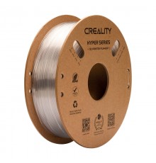 Hyper PETG Creality Filament (Transparent)