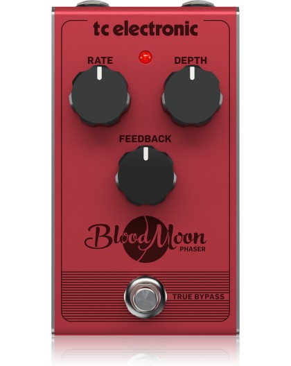 TC Electronic BLOOD MOON PHASER