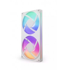 Nzxt RF-U28HF-W1 Case fan White