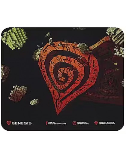 Genesis NPG-2338 Mouse pad