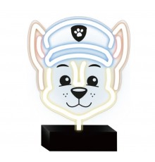 Forever Paw Patrol Neon Light