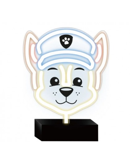 Forever Paw Patrol Neon Light