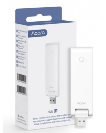 Aqara HE1-G01 Central hub control module