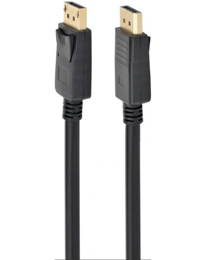 Gembird CC-DP2-10M DisplayPort cable 10m