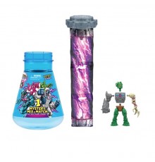 MrBeast Lab Hybrids Mix&Match Character 1 pcs