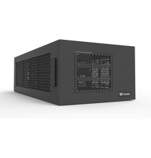 Thermaltake AX100 melnā krāsā