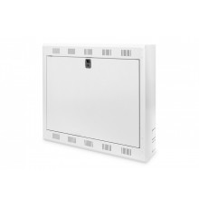 Digitus DVR wall housing DN-DVR-1 White
