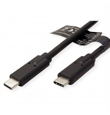 ROLINE USB3.2 GEN2X2 (20GBS) C-C CABLE
