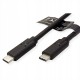 ROLINE USB3.2 GEN2X2 (20GBS) C-C CABLE