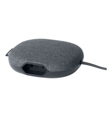 Brennenstuhl Charging Station with textile surface